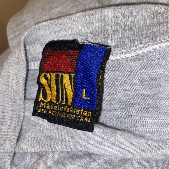 Vintage Bugs Bunny long sleeve tee - Picture 6 of 7